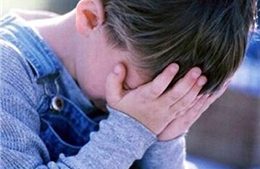 Trẻ tự kỷ tăng nhanh báo động tại Mỹ 